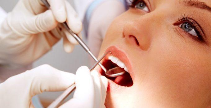 dentocare - cum se pot trata acasa aftele bucale