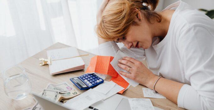 Cum să depășești stresul financiar?